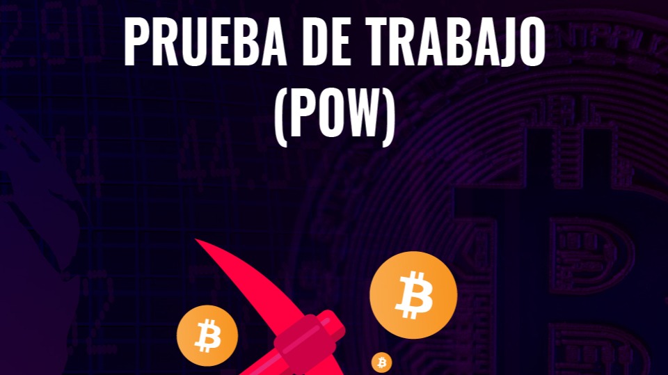 crypto basics: ¿como funciona el algoritmo de consenso Proof of Work?