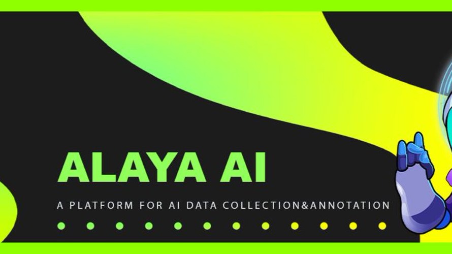 Alaya AI Launches on OPBNB: Blockchain Data Surpasses 10,000 Users with ...