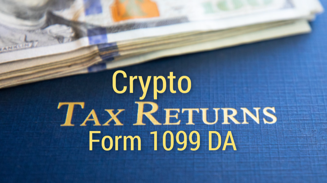 US Tax Return