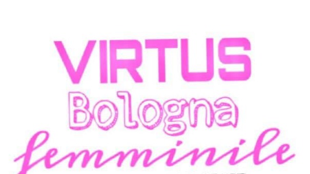 Virtus Femminile logo