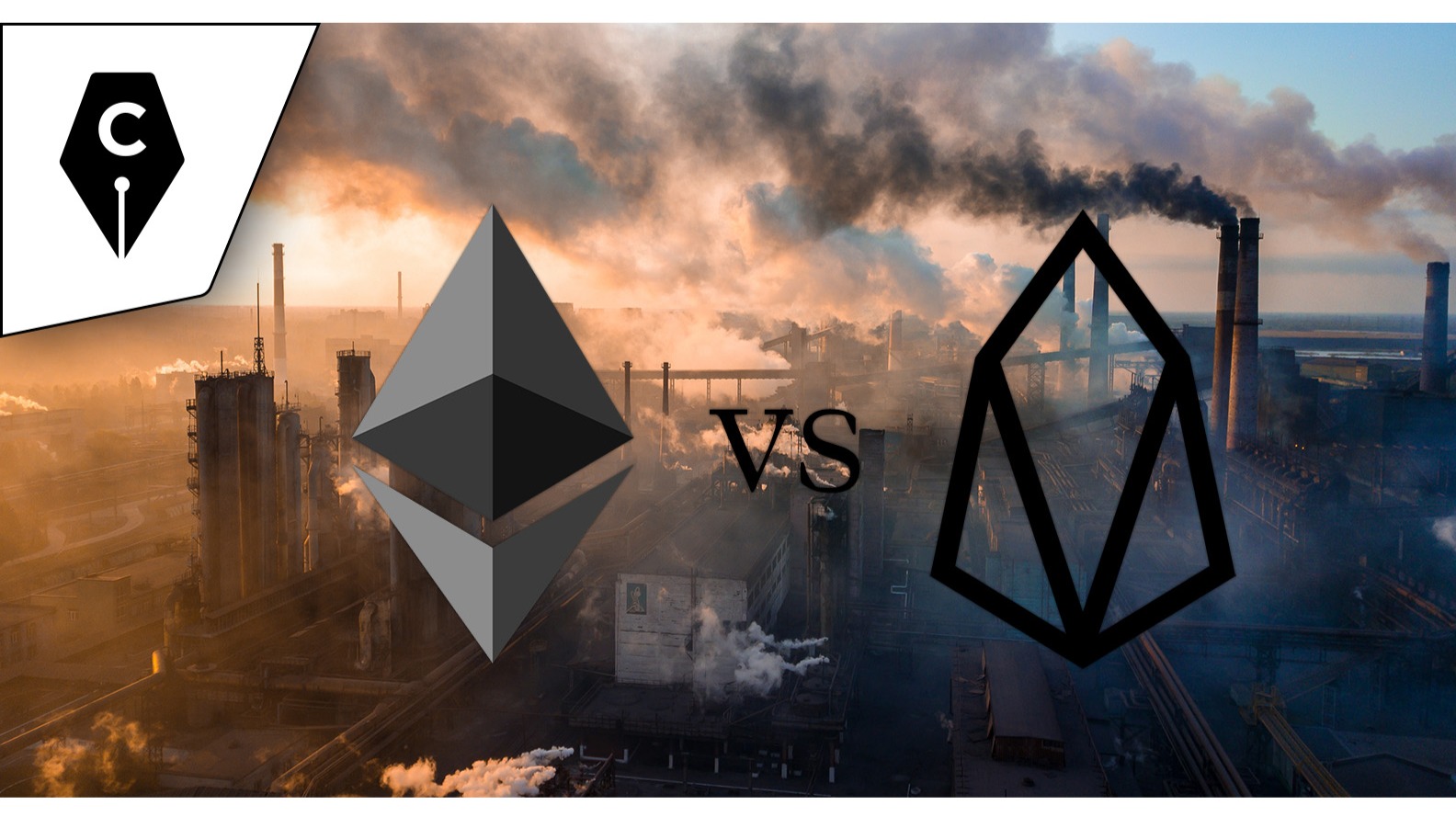Cryptowriter Branded Image - Copyrights go to The Writer Company (writer.io)