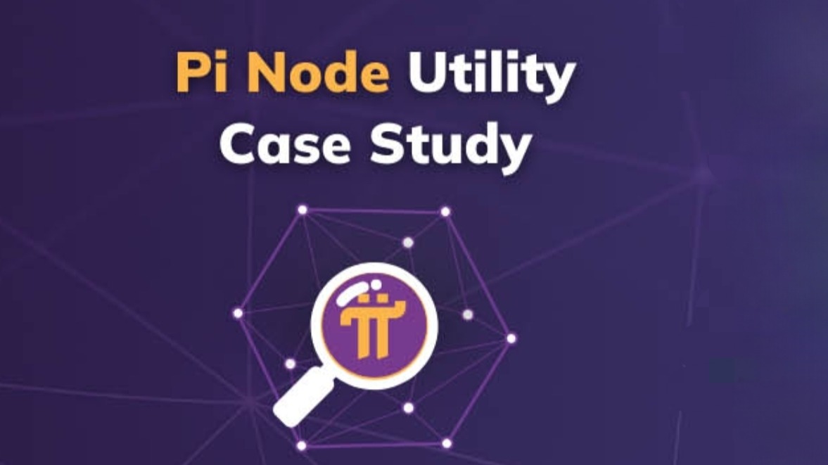 From Pi network