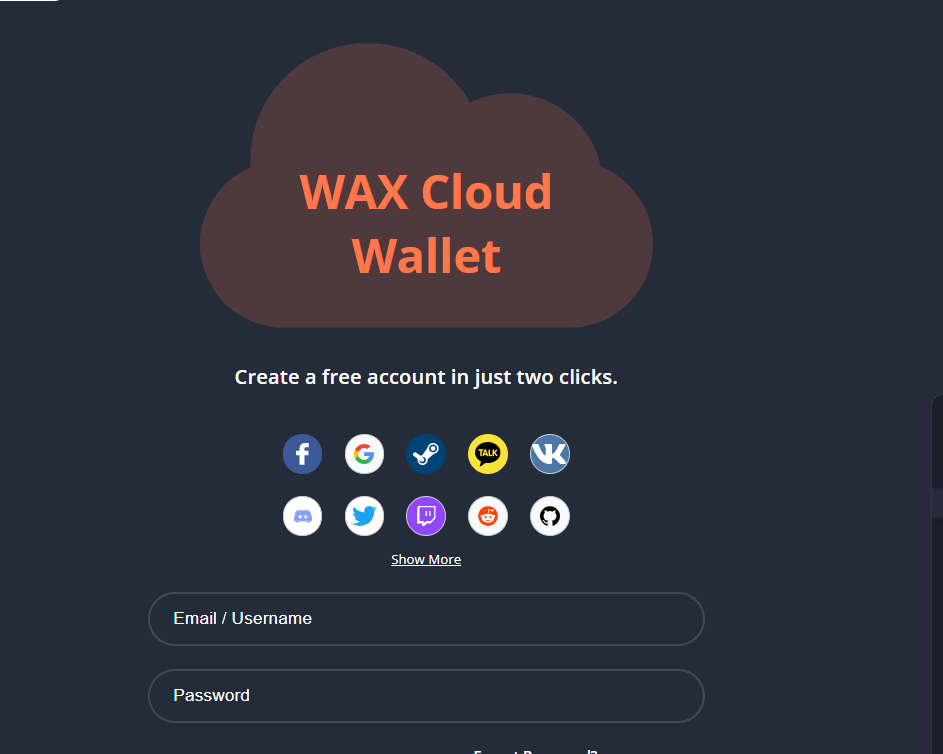Create Your Own NFT on the WAX Blockchain