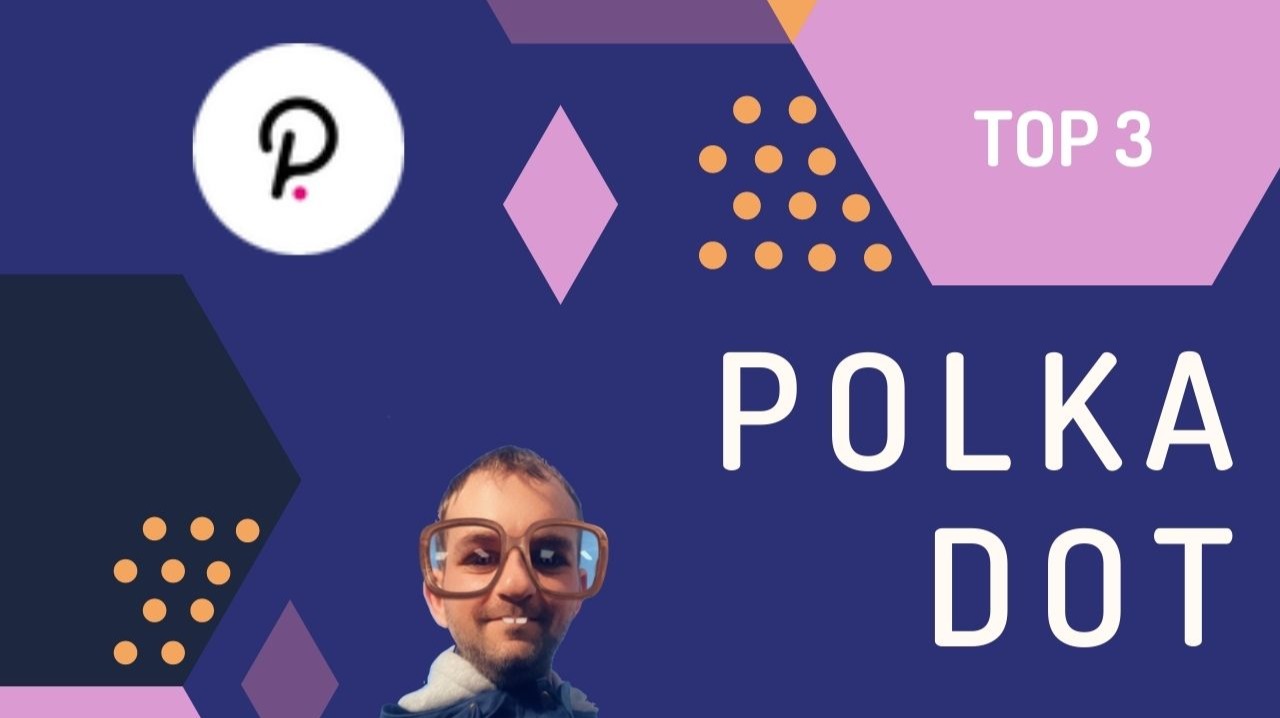 Polkadot