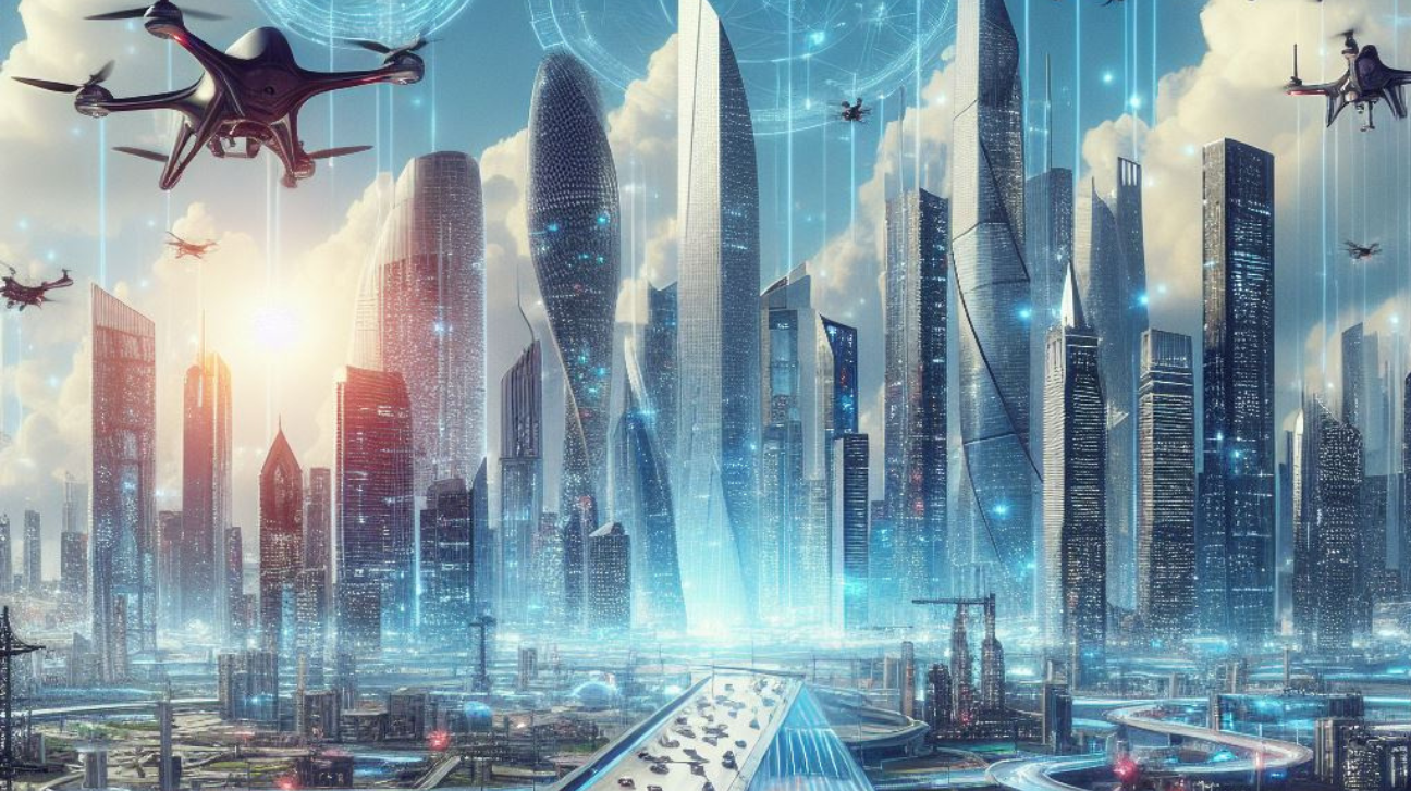 The world we want