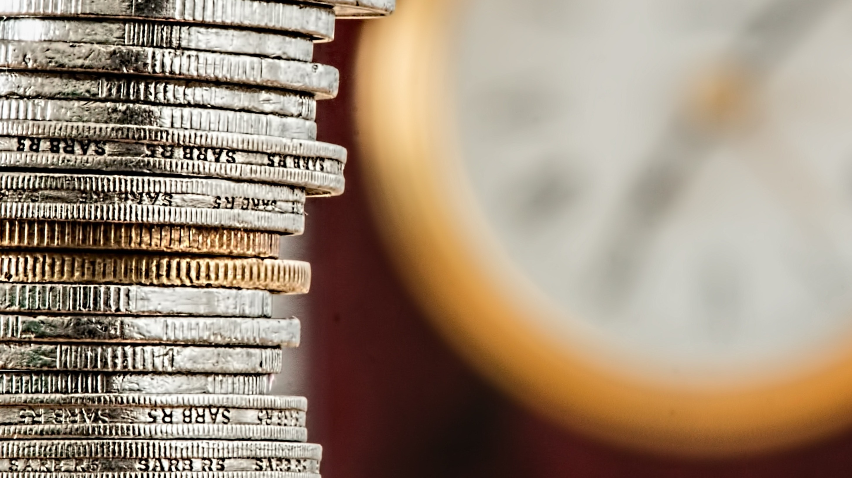 https://www.pexels.com/photo/silver-and-gold-coins-128867/