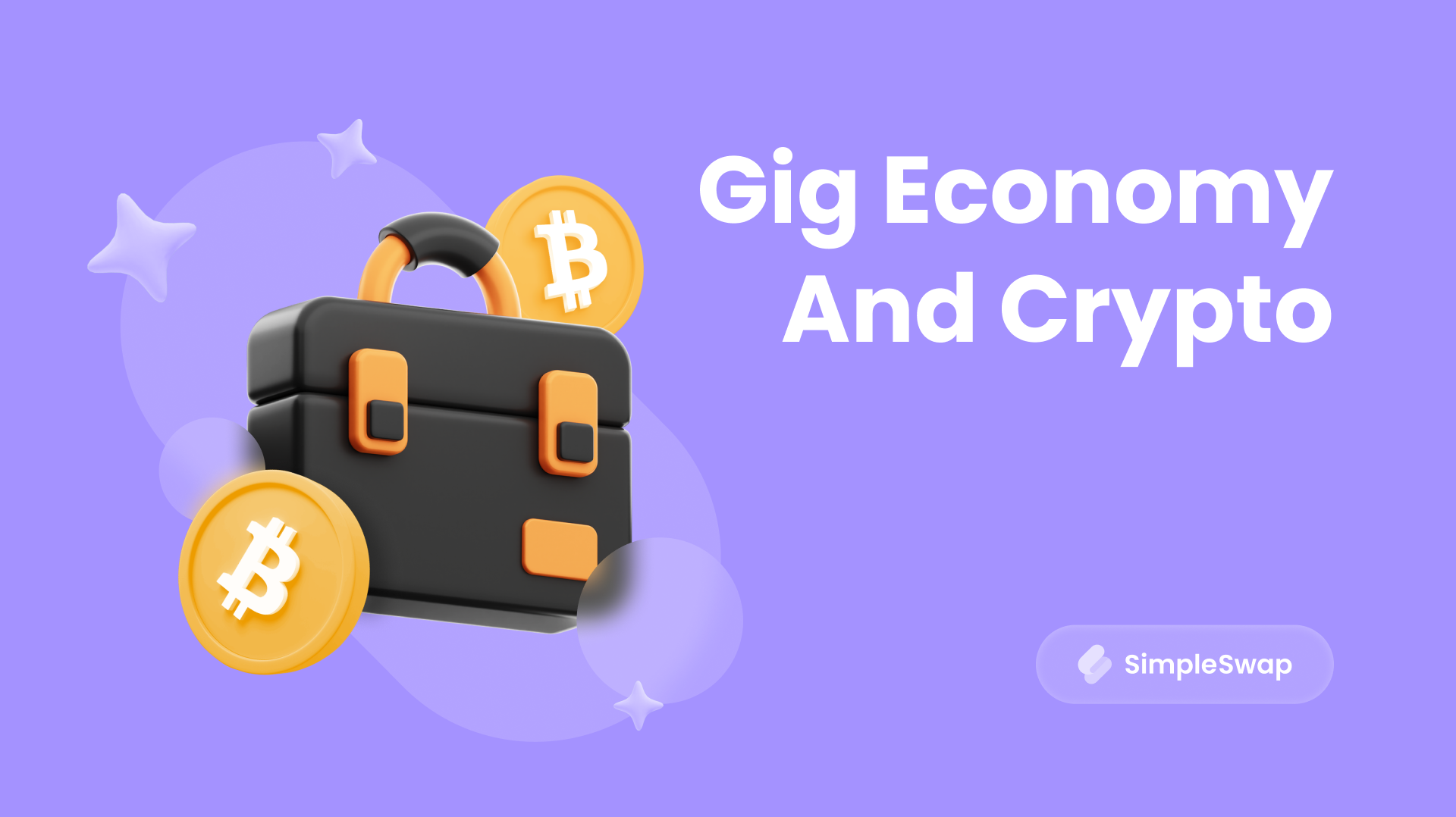 Crypto platforms for freelancers