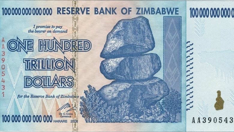 Zimbabwe Fiat