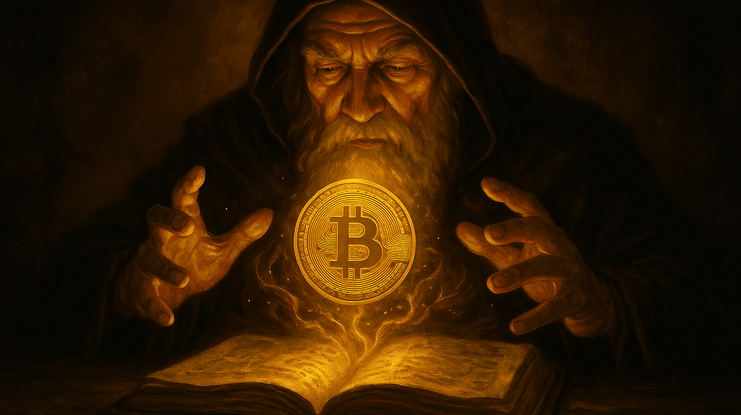 Bitcoin, crypto psychology, market sentiment, FOMO, BTCWItcher, emotional trading, fear and greed, crypto wizard, trading