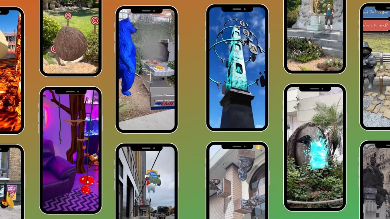 niantic nfts