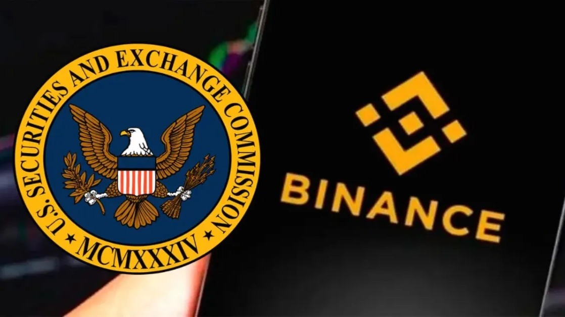 sec binance