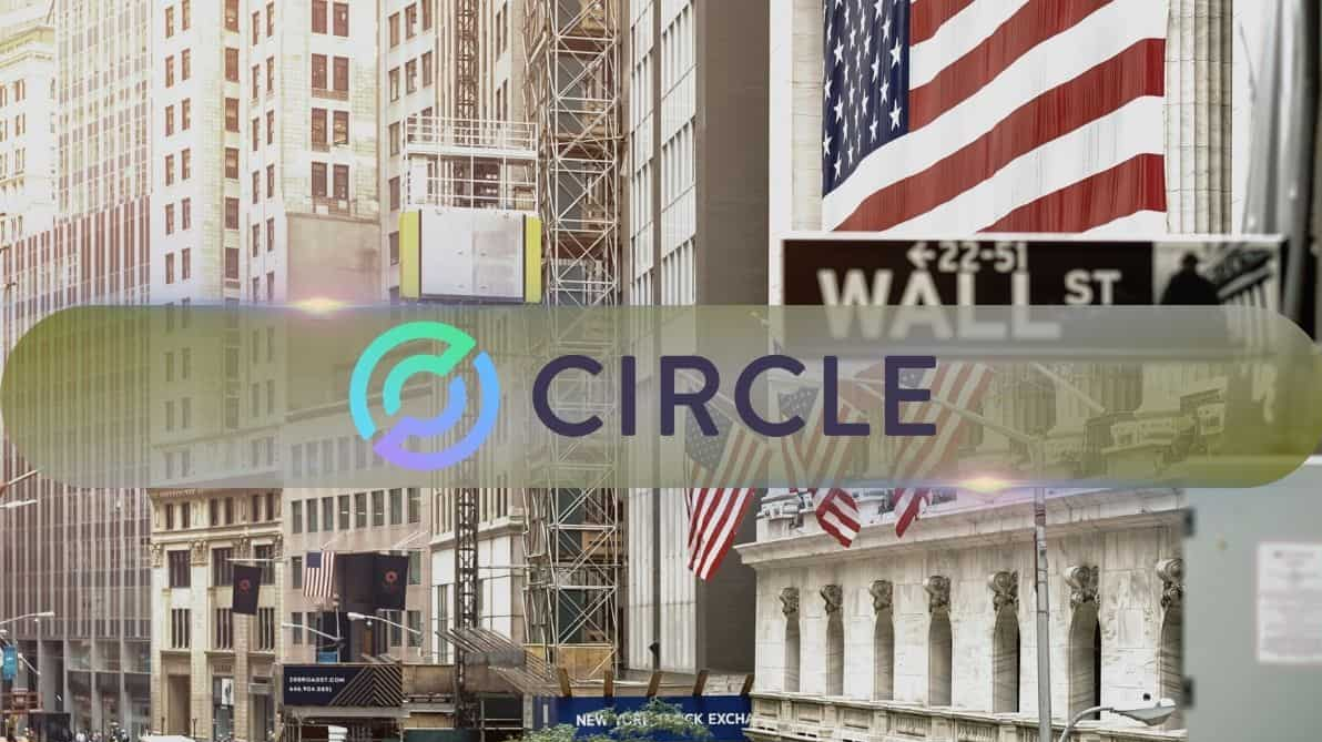 Circle-Wall-Street