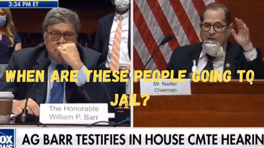 Government Is A Joke