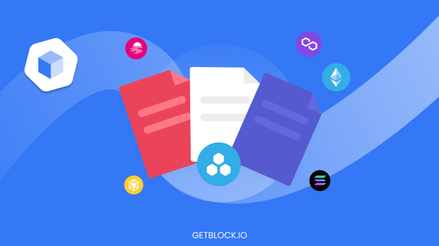 Smart Contracts