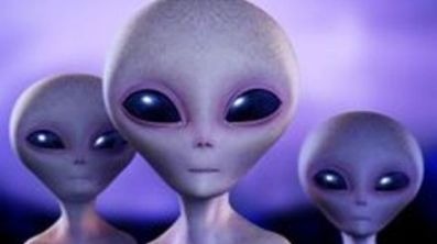 UFOs and Ets - I believe