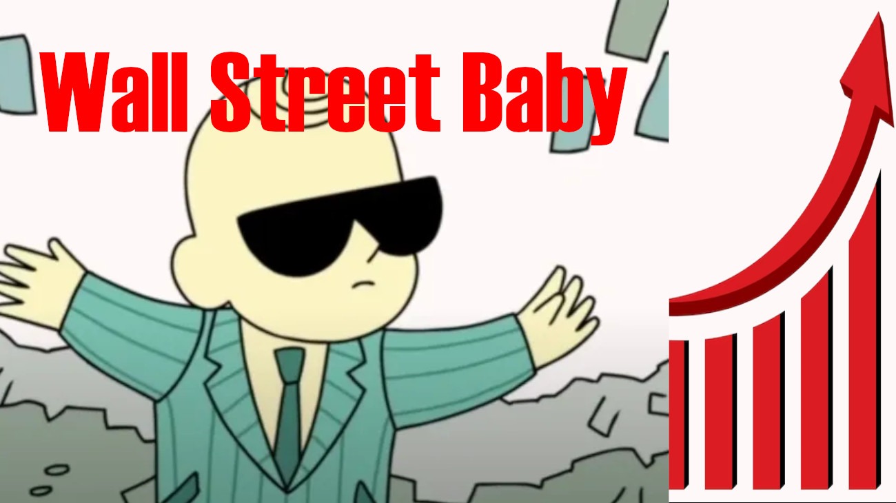 Wall Street Baby