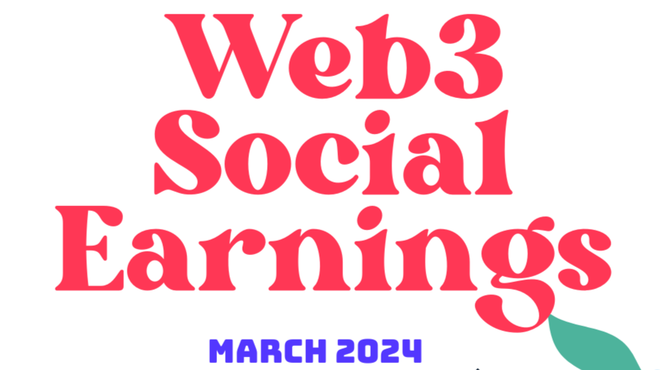 Web3 Social Media