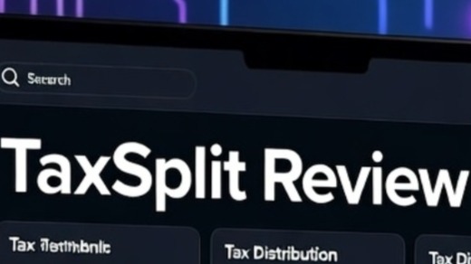 TaxSplit Review: What is TaxSplit?