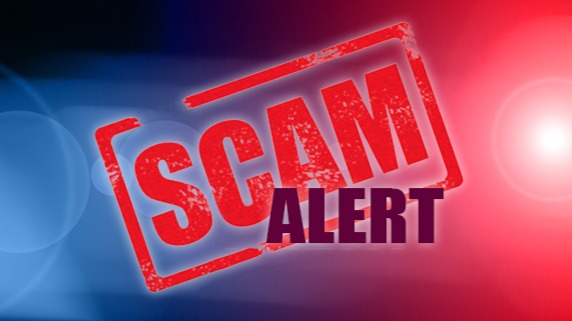 XRP Scam alert