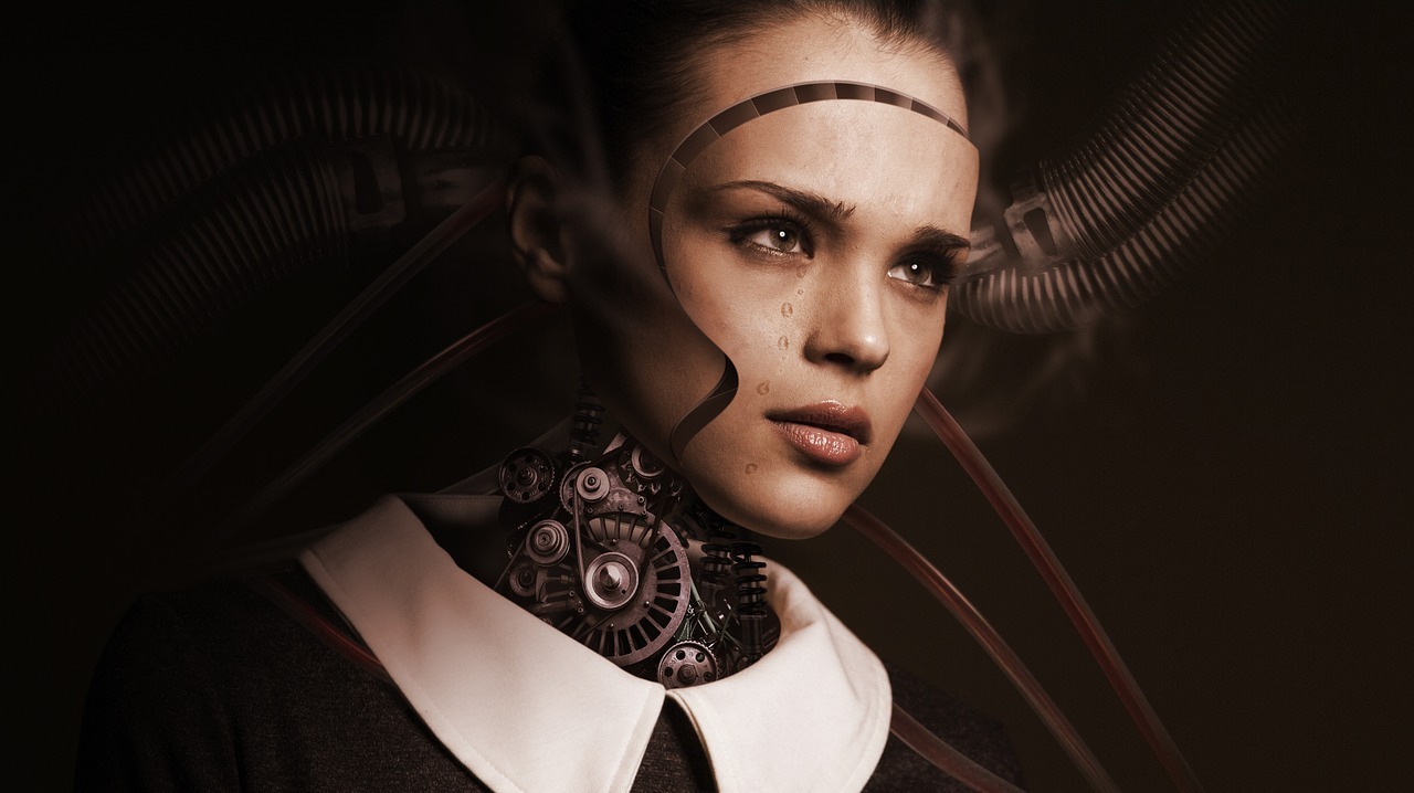 The Rise of Empathetic AI Chatbots