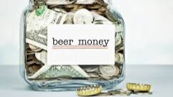 beer money