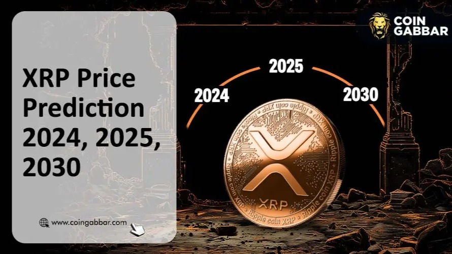 Ripple XRP Price Prediction 2024, 2025, 2030: What To Expect