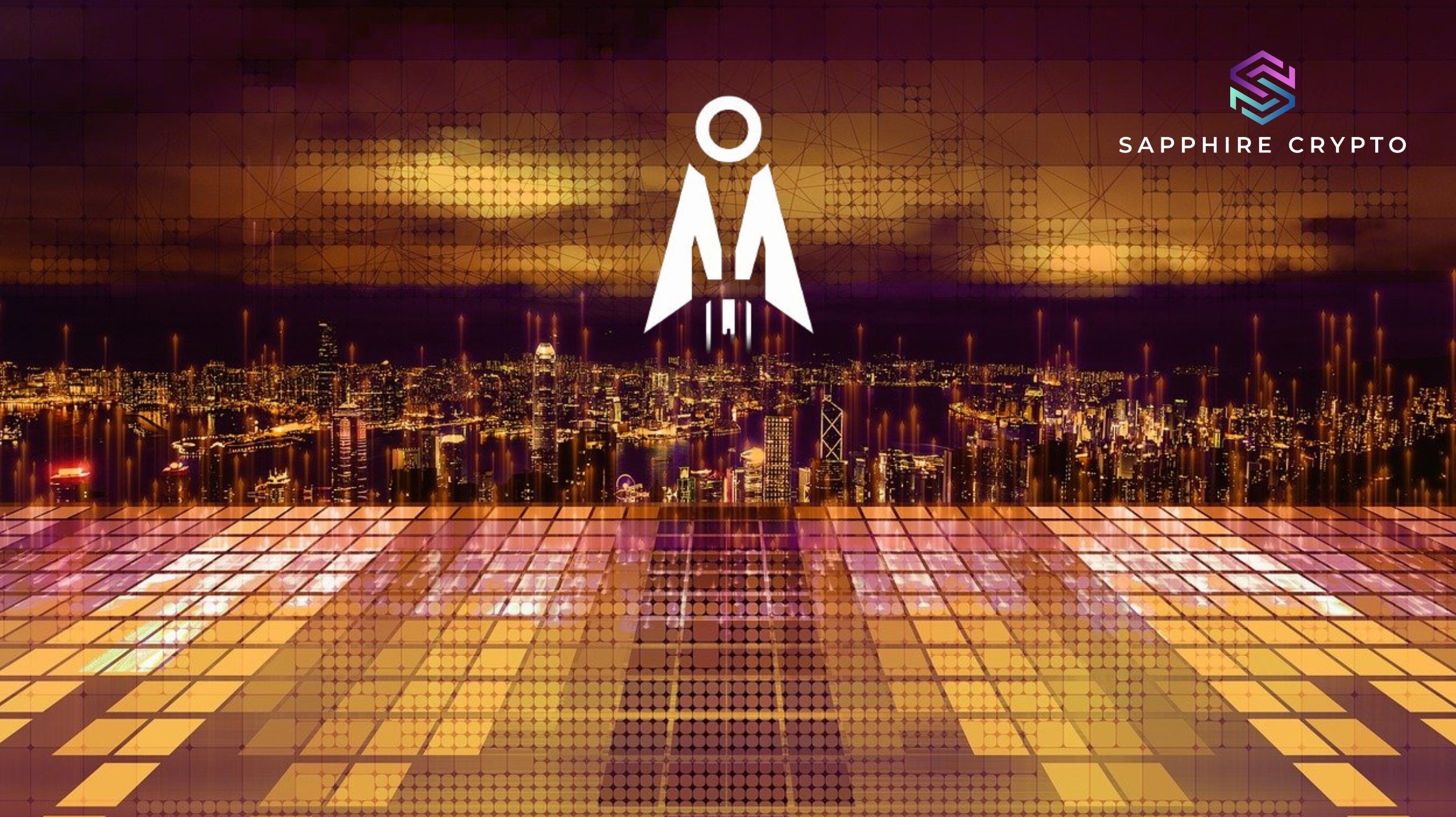 MyGate - VPS Decentralized Web3 ecosystem!