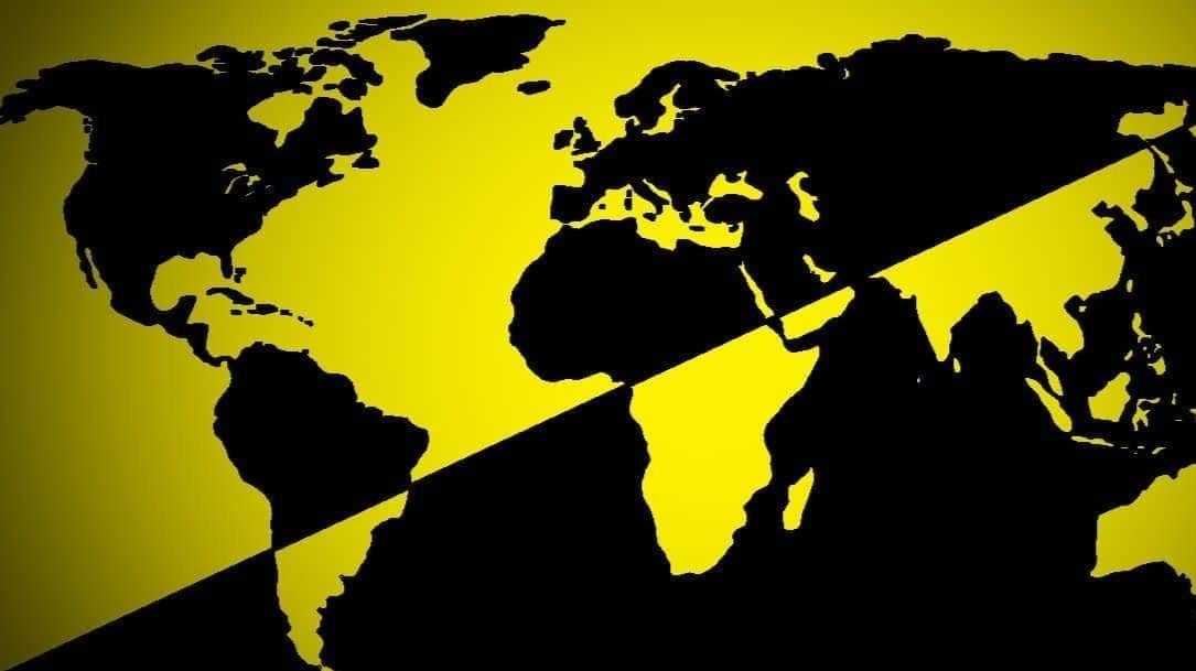 Liberty Movement Group Cover Photo