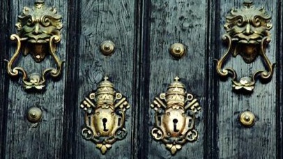 The Key: Door Way to Enlightenment