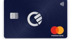 Curve Card