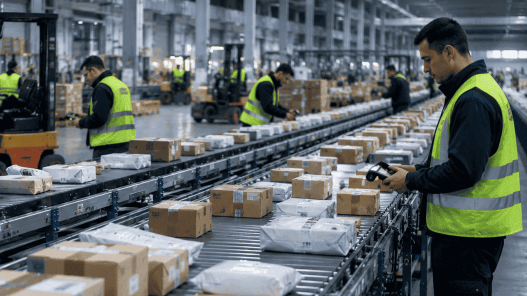Europe's new parcel fee is changing online shopping. Here's what consumers and global marketplaces should expect over