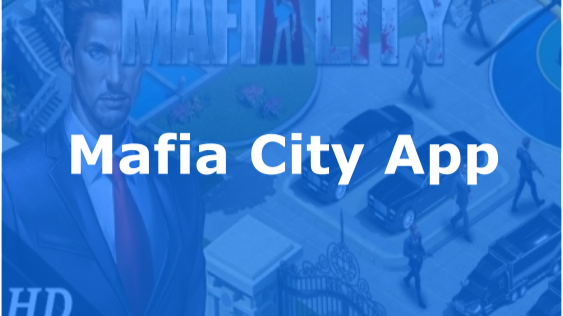 Mafia City