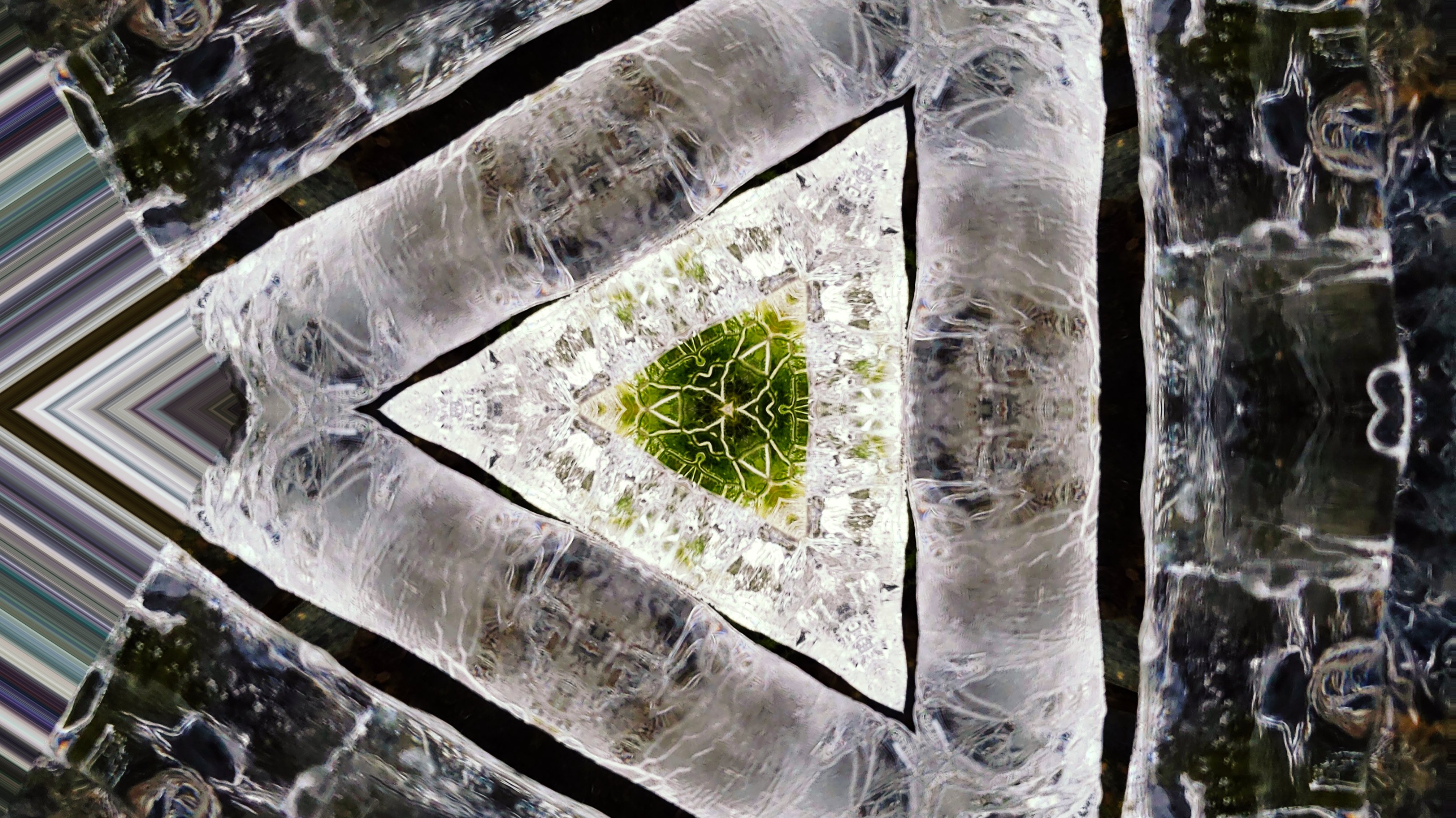 Ice Jewels