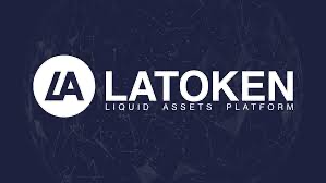 Latoken Airdrop