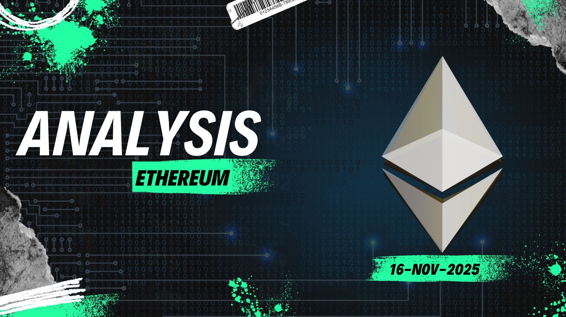 eth chart
