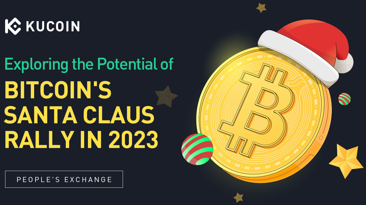 Can We See a Bitcoin Santa Rally in 2023?