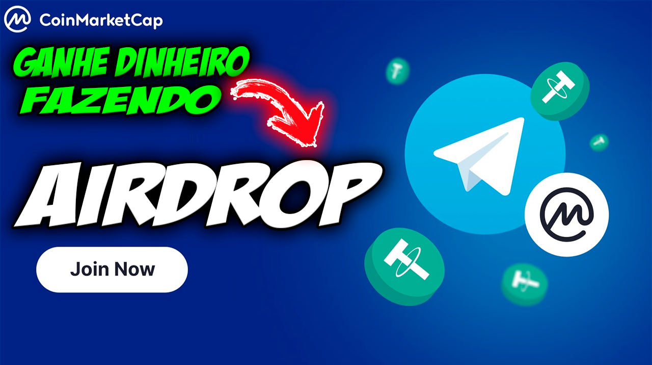 WIN UP TO $ 10 PER WEEK BY AIRDROP - WIN CRYPTOMOEDAS FOR FREE