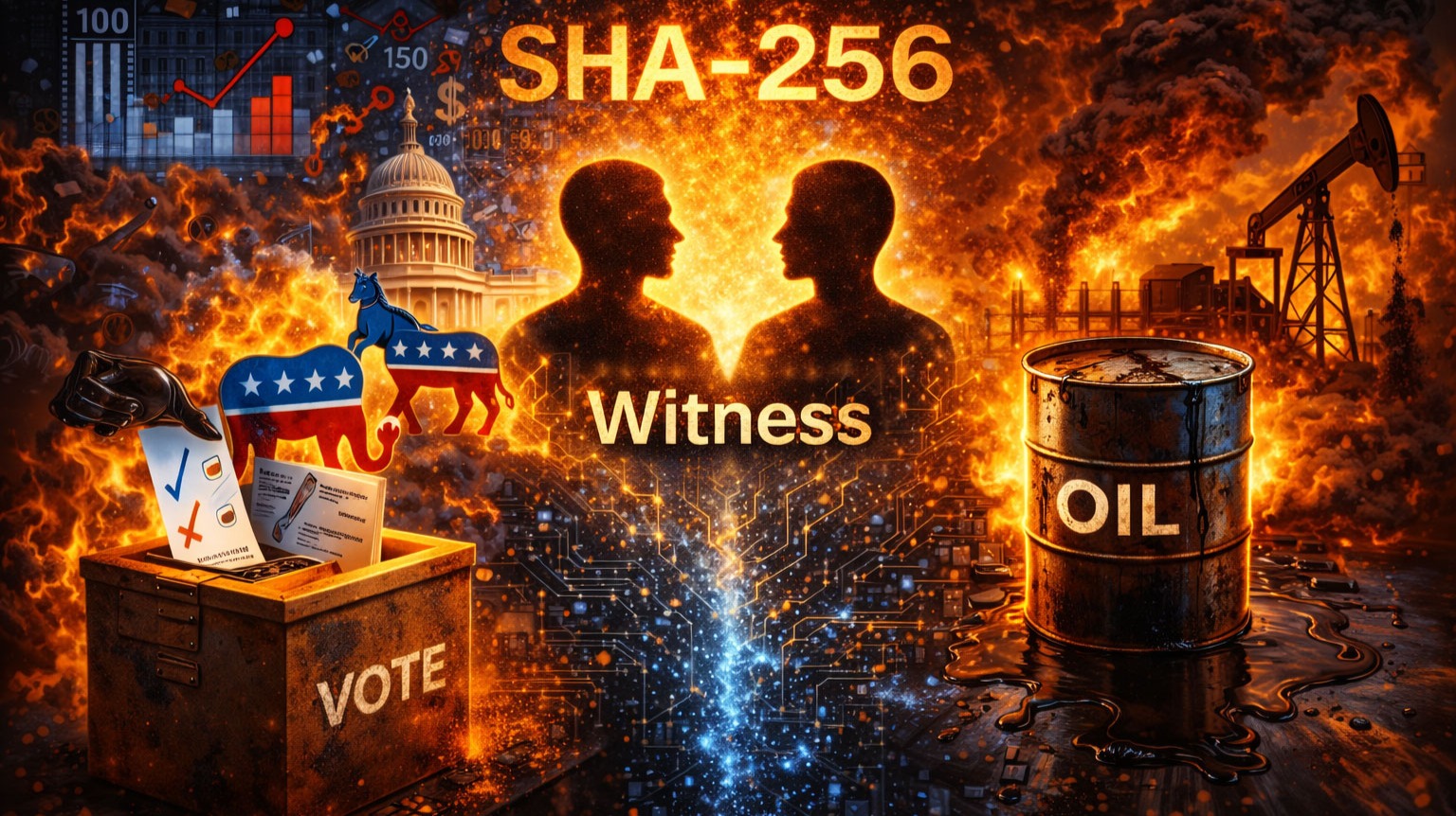 Segregated Witness with SHA-256