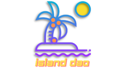 islanddao logo 195x228
