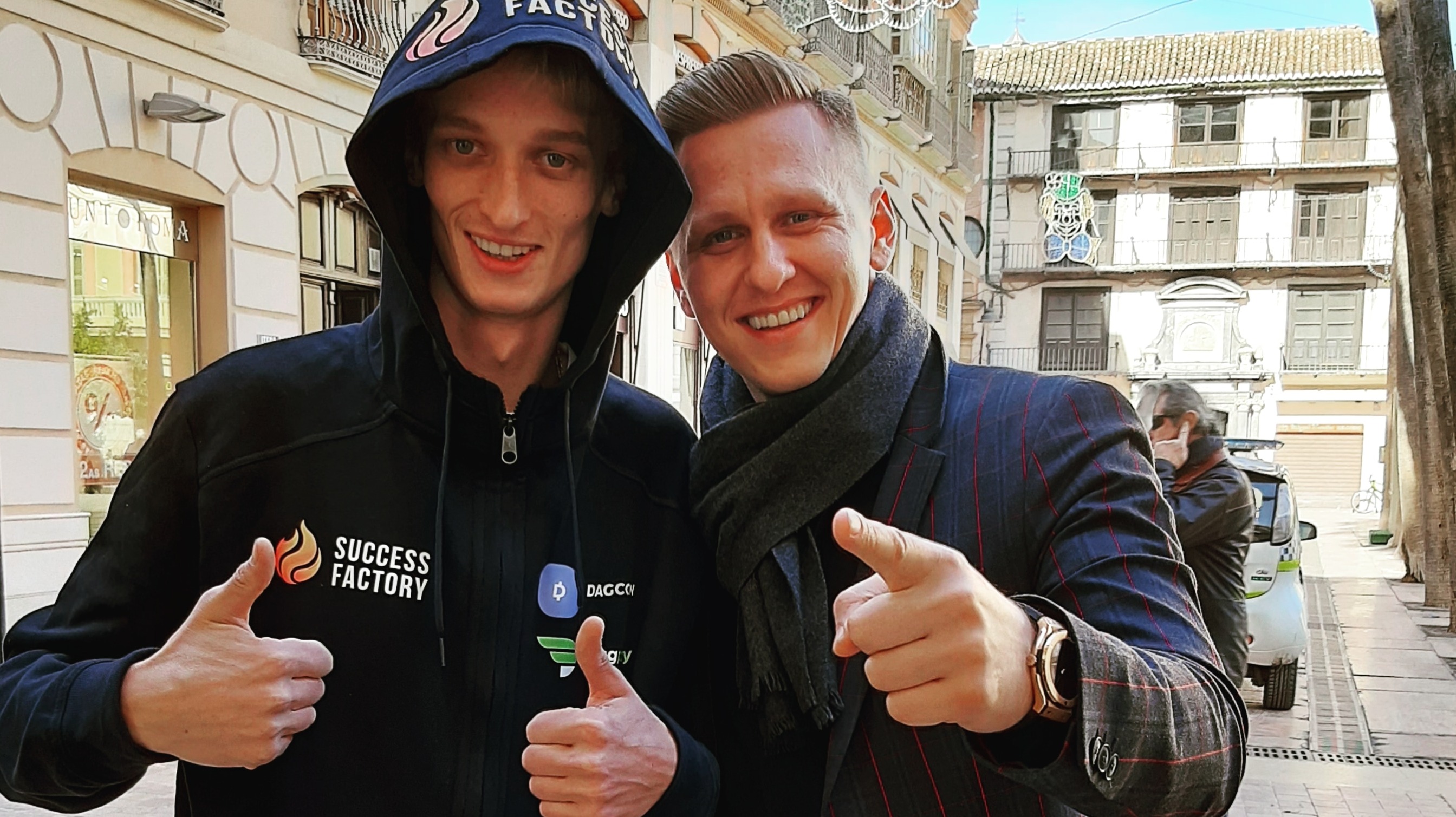 #mainevent #madrid #successfactory #888 #live #poker #propokerplayerin3months #dagpay #dagcoin #poker2020