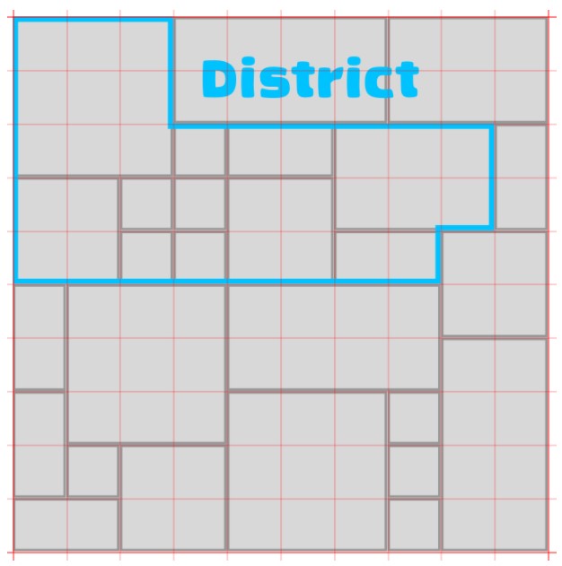 Beginner's guide to LAND in The Sandbox