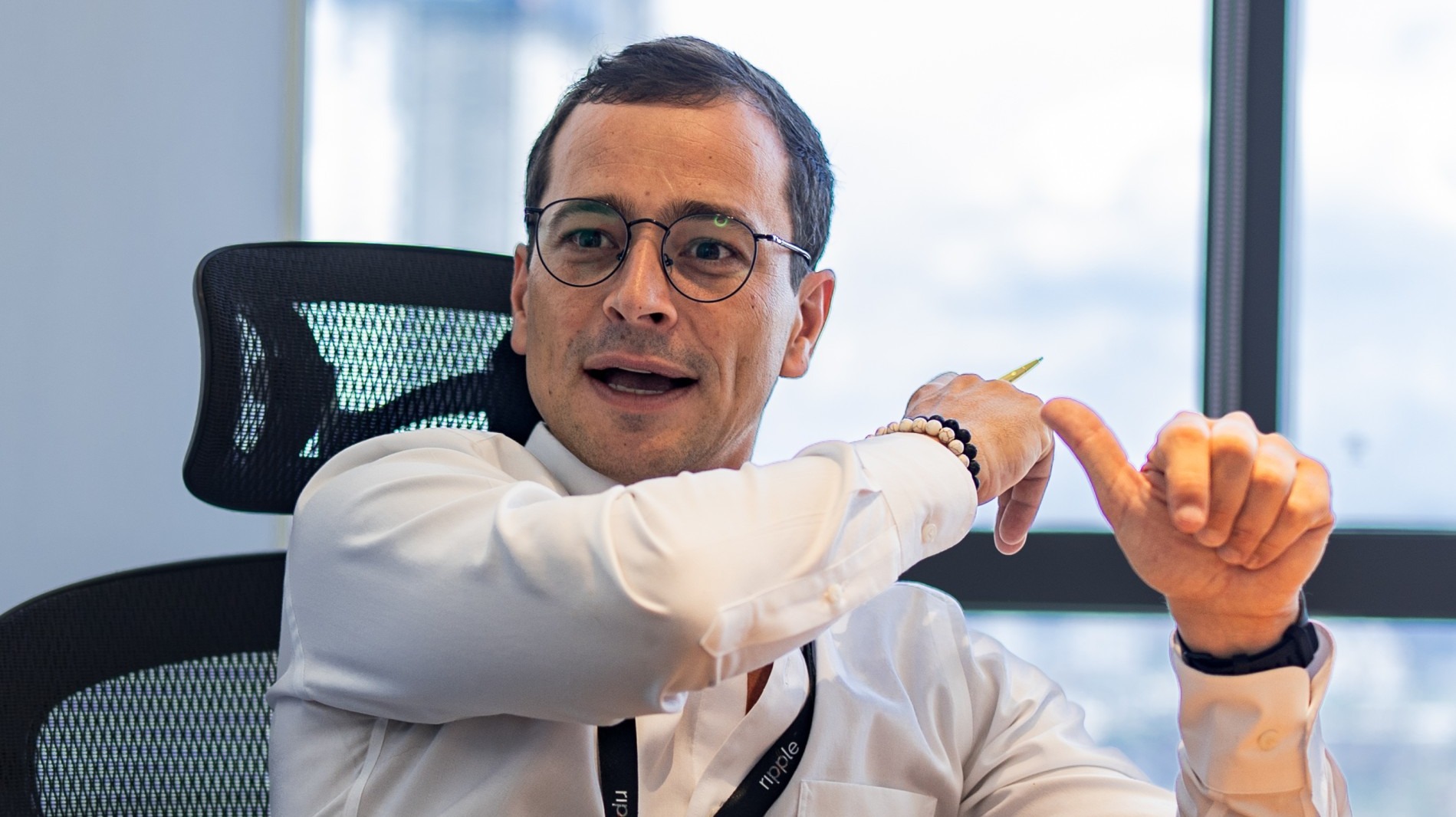 Laurent Terrijn | Entrepreneur · Author · Personal Brand Strategist