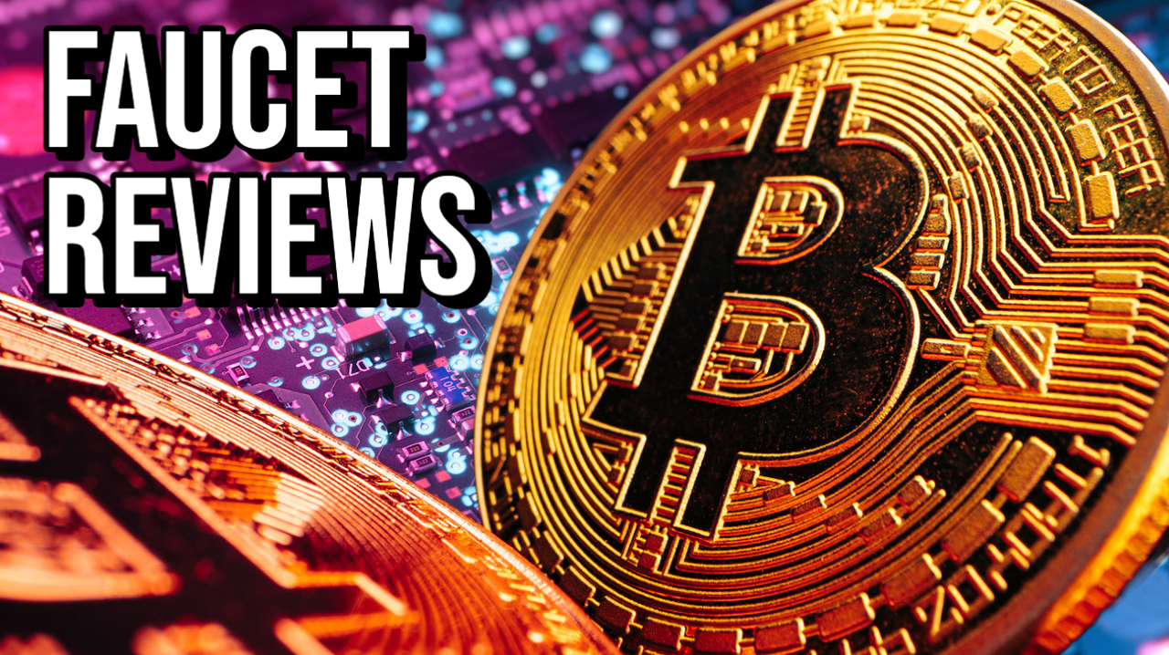 Crypto Faucets Are They Worth It?