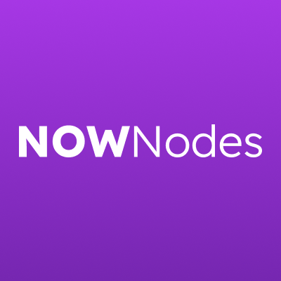 NOWNodes | Publish0x