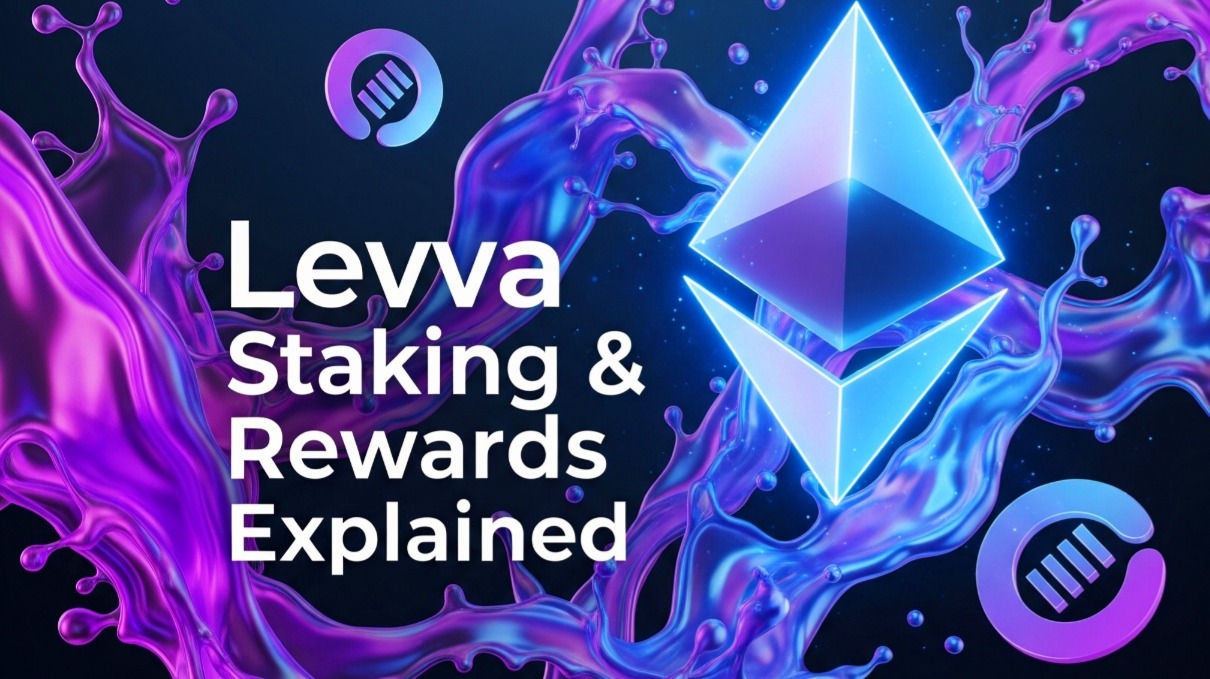 Levva Protocol [LVVA] Stake and Earn Analysis