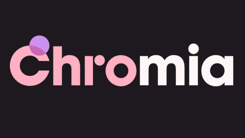 Chromia Logo