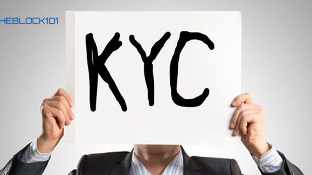 What is KYC ? Things you need to know when starting KYC