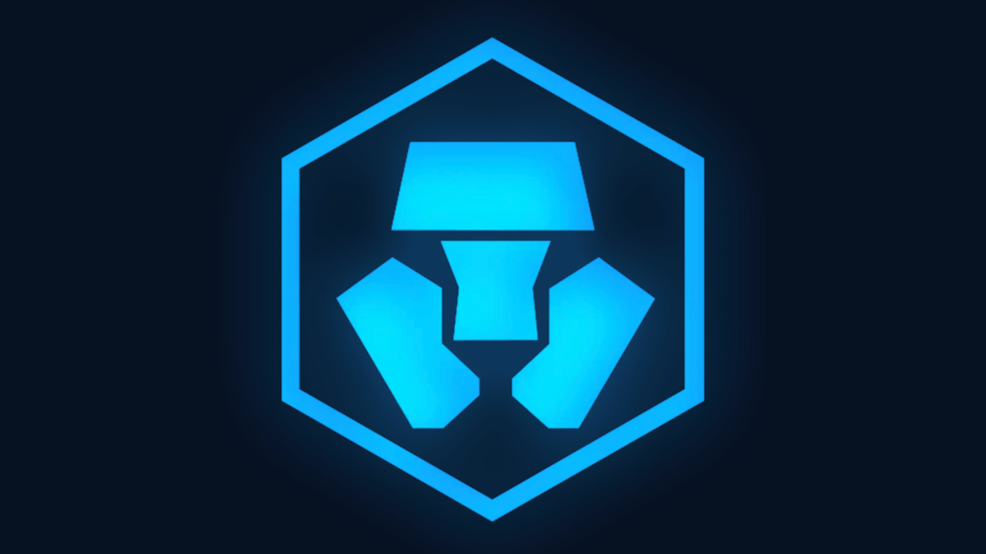 Crypto.com logo
