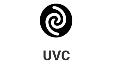 UVC - UniversalCoin