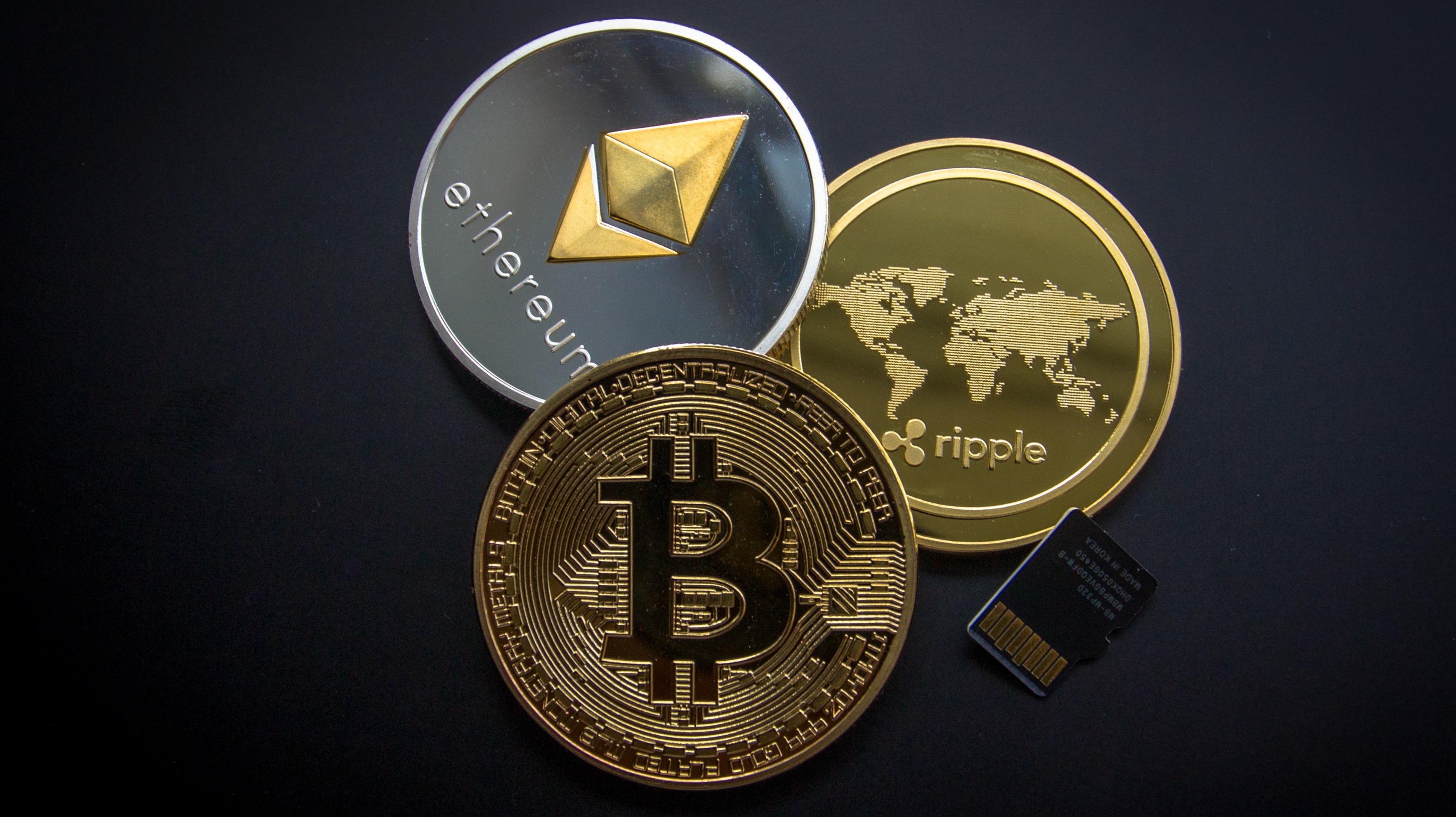 Croatia - crypto hub